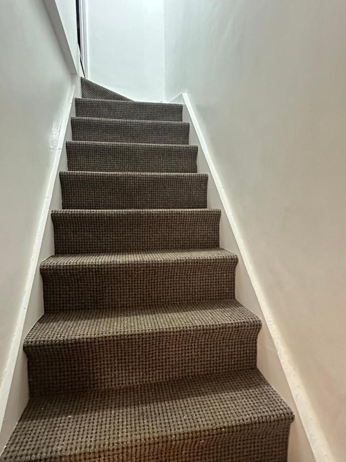 Beautiful Studio Apartment No4 Forest Road ลอนดอน ภายนอก รูปภาพ