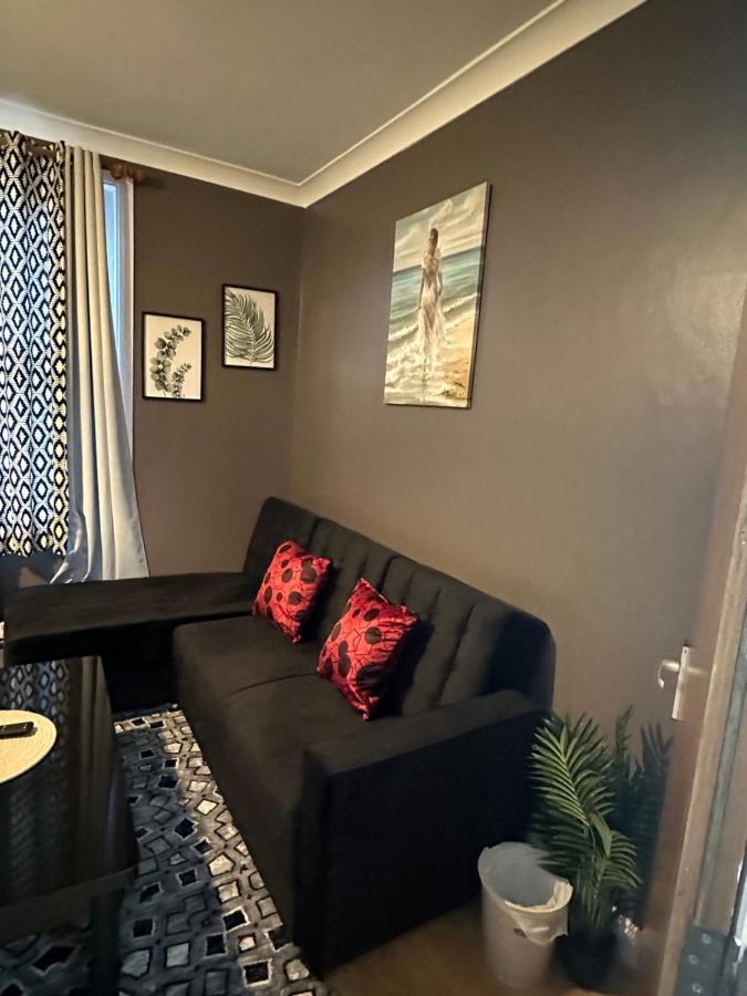 Beautiful Studio Apartment No4 Forest Road ลอนดอน ภายนอก รูปภาพ