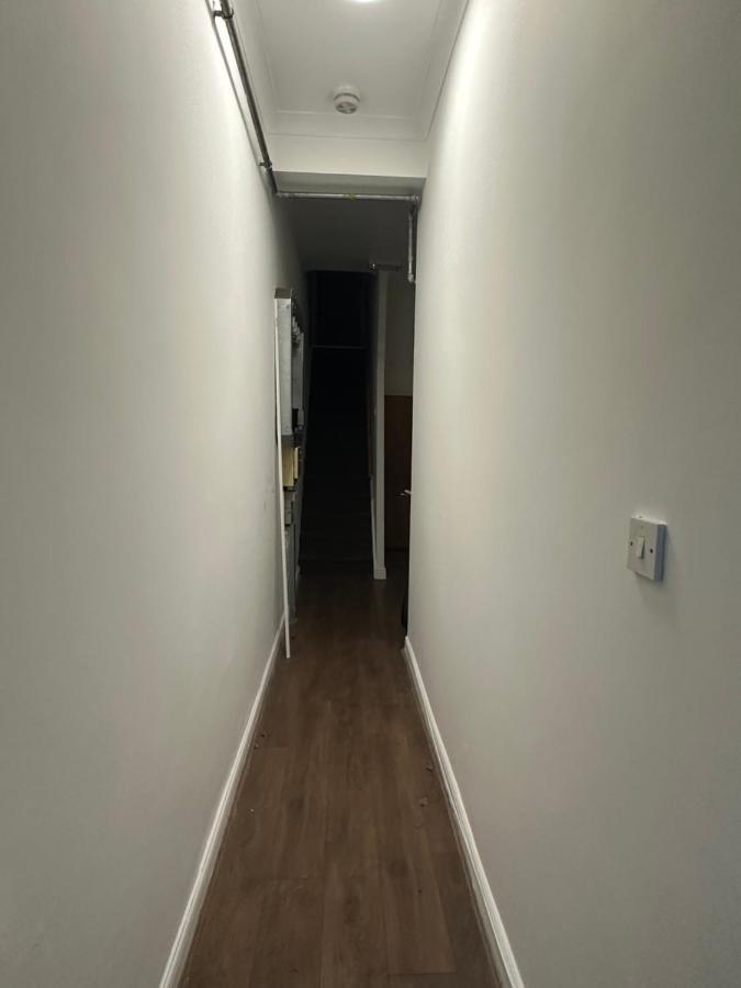 Beautiful Studio Apartment No4 Forest Road ลอนดอน ภายนอก รูปภาพ