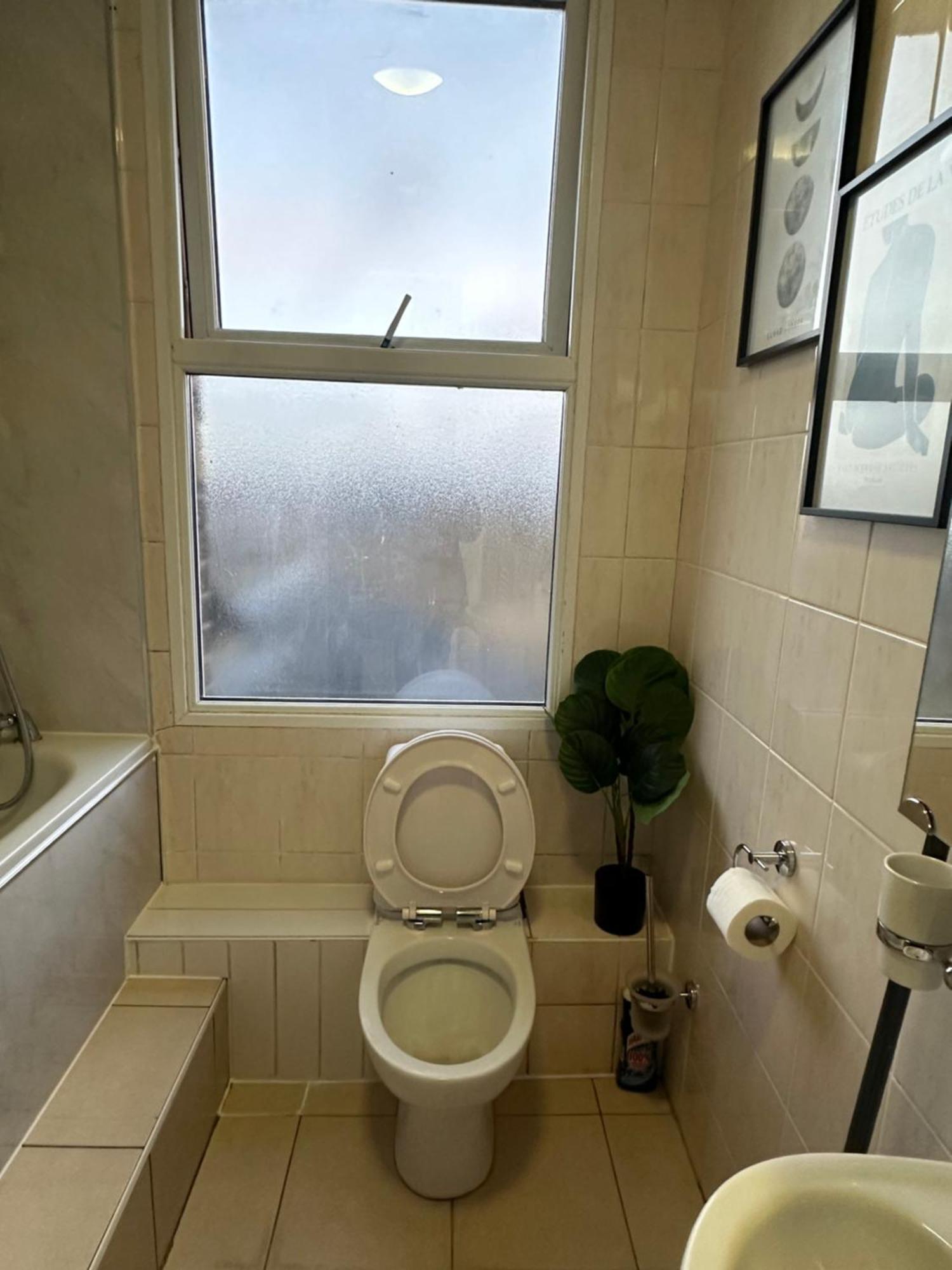 Beautiful Studio Apartment No4 Forest Road ลอนดอน ภายนอก รูปภาพ